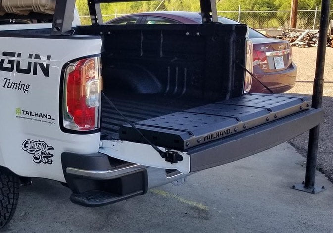 TailHand BenchCraft Mobile Workholding Kit