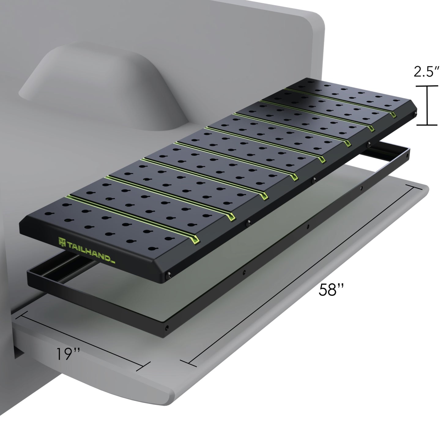 TailHand BenchCraft Mobile Workholding Kit