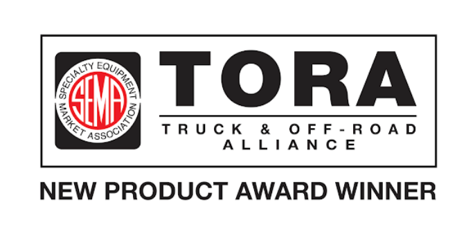 SEMA award winner 
