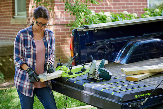 TailHand Woodworker & DIY Enthusiast Kit