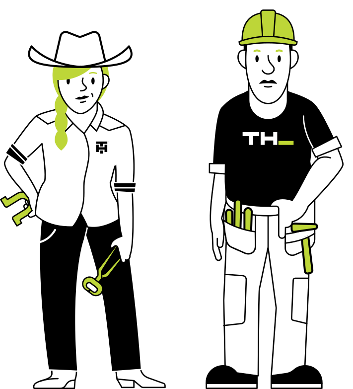 Tools for welders, metal fabricators, mobile construction contractors and DIY.